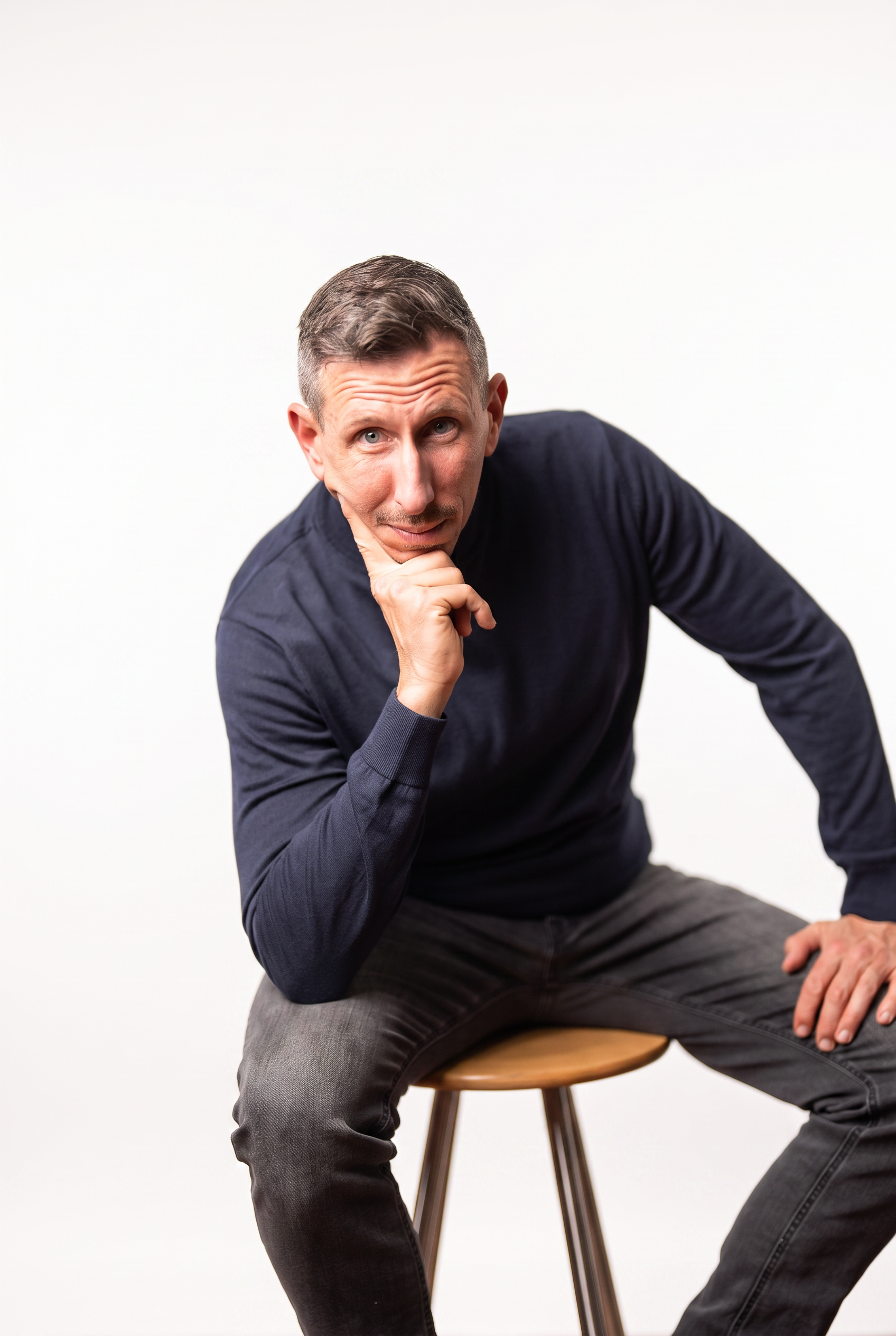 Nico Villhard, Heilpraktiker für Psychotherapie