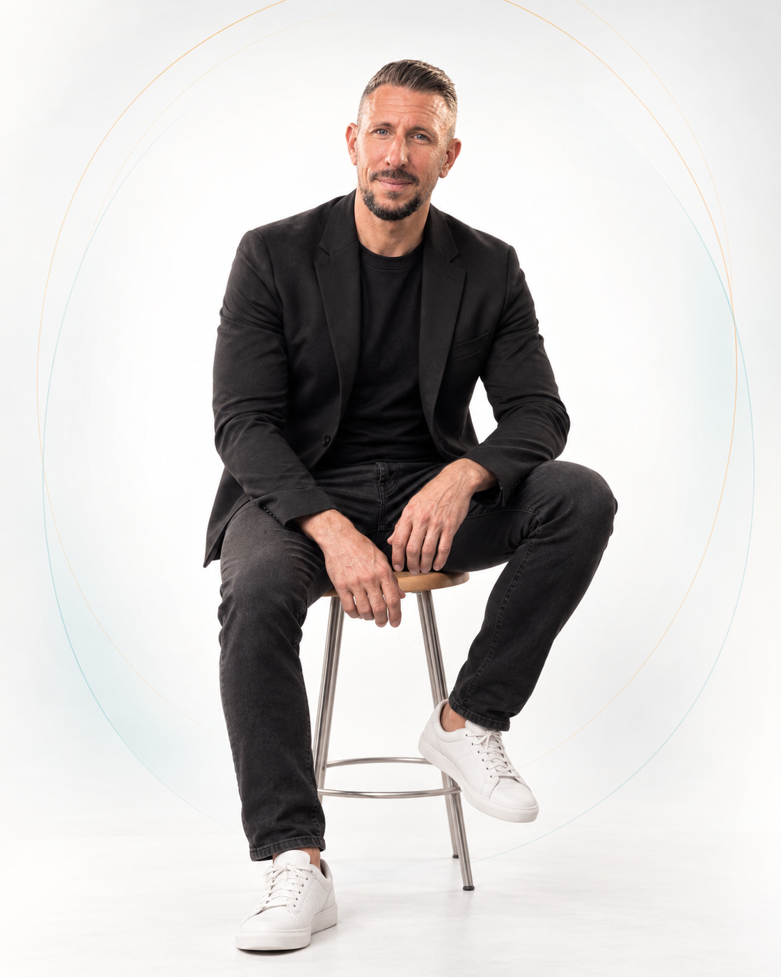 Nico Villhard, Heilpraktiker für Psychotherapie