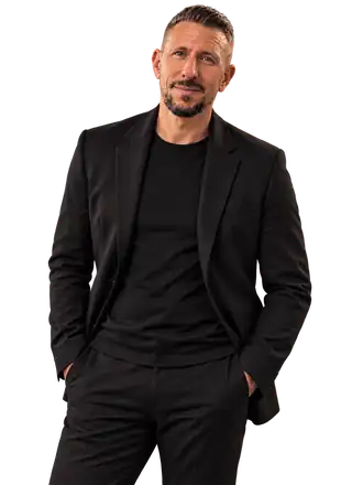 Nico Villhard, Heilpraktiker für Psychotherapie